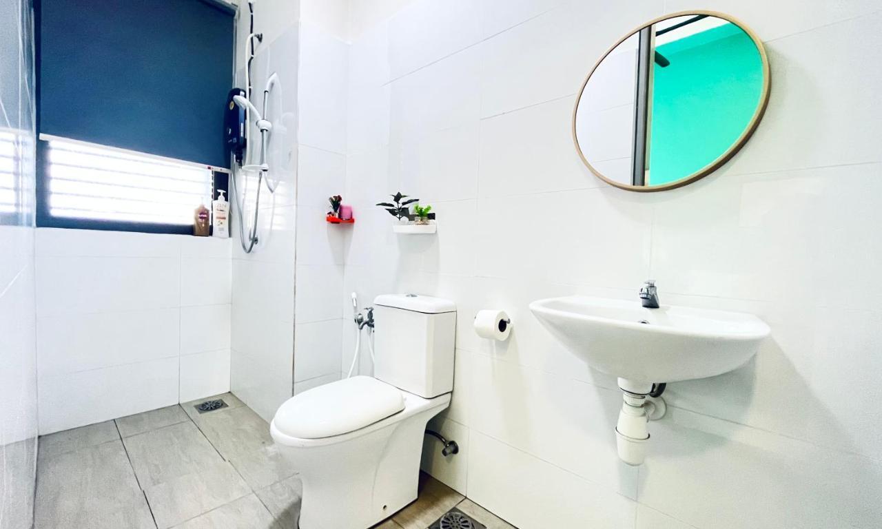 Core Soho Designer Suite @ Klia Σεπάνγκ Εξωτερικό φωτογραφία